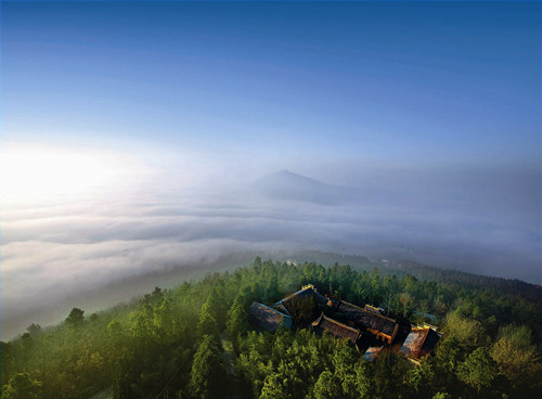 ������ɽ